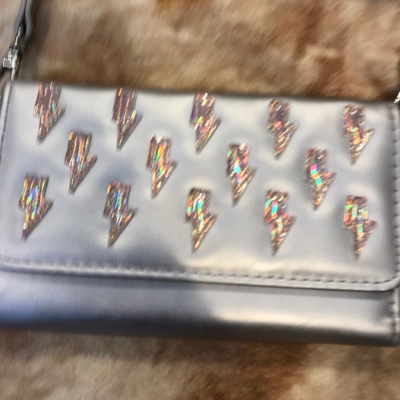 Mossimo crossbody wallet bag - Picture 2 of 7